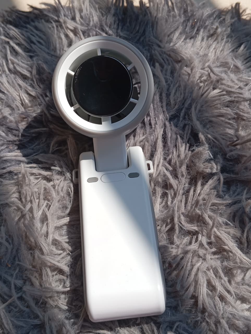 Popular High speed Portable Turbo Fan - Image 3