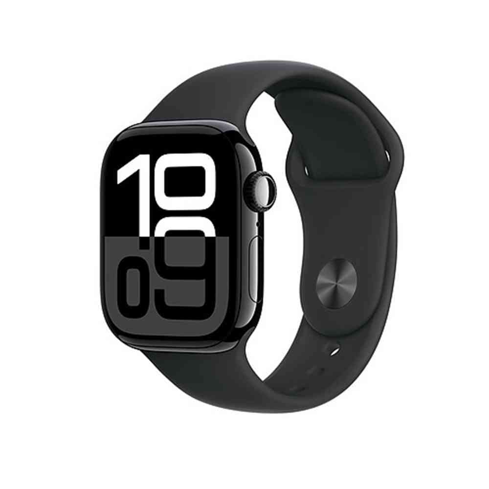 S10 MAX Smart Watch with Bluetooth Calling | Health Monitor | Full Touch Display - Image 3